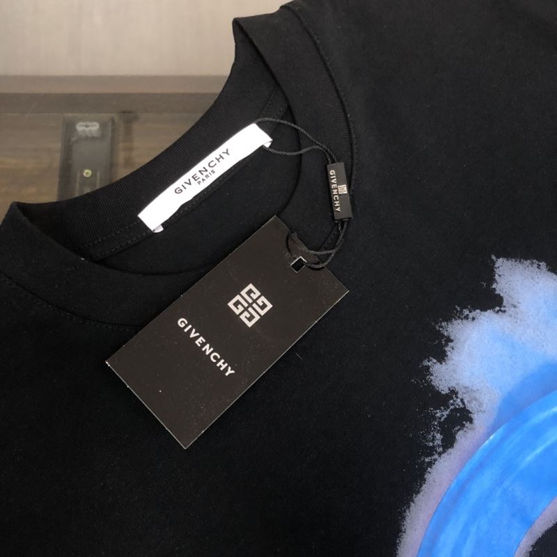 Givenchy T-Shirts